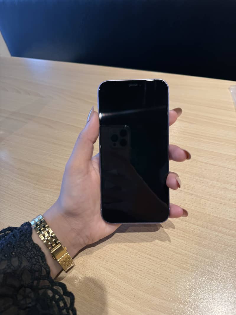 Apple iPhone 12 10