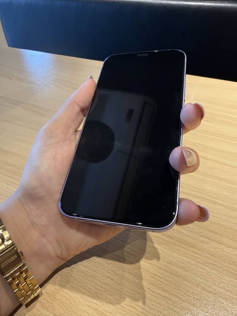 Apple iPhone 12 11
