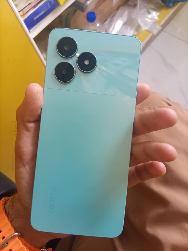 realme c51 2