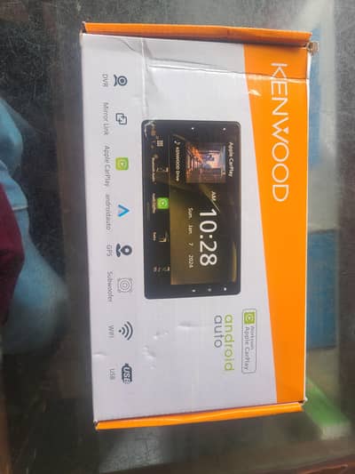 9 inch Android Pannel LCD