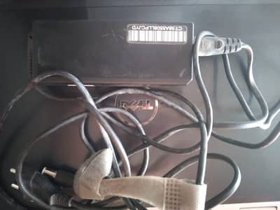Dell Latitude 19.5V Power Charging Adopter