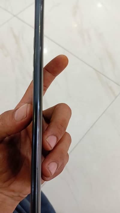 Infinix Hot 50 Pro Plus
