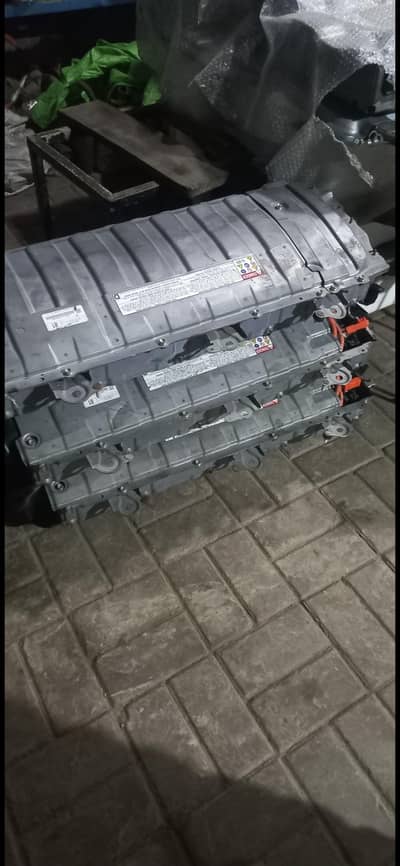 Nissan note-e power battery,Aqua hybrid battery,vezel battery