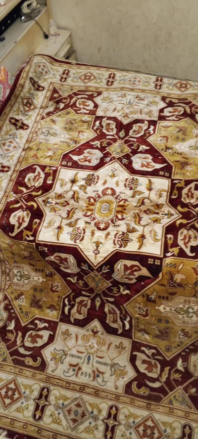 Carpet