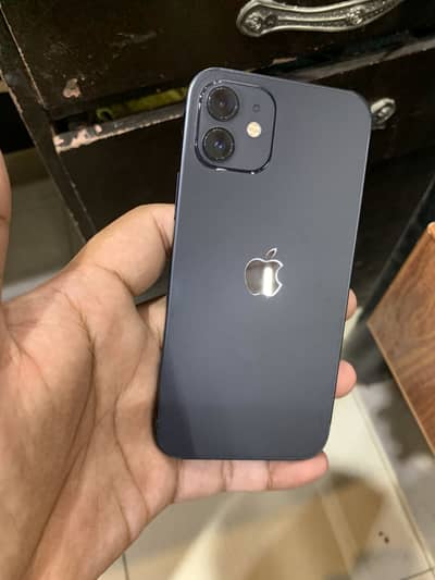 Apple iPhone 12 Factory Unlock