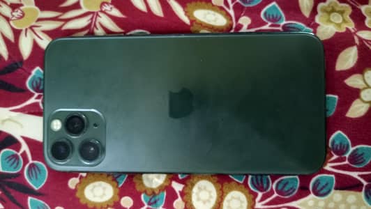 Apple iPhone 11 Pro 256 gb