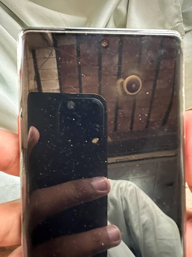 Tecno CAMON 40 Pro 6
