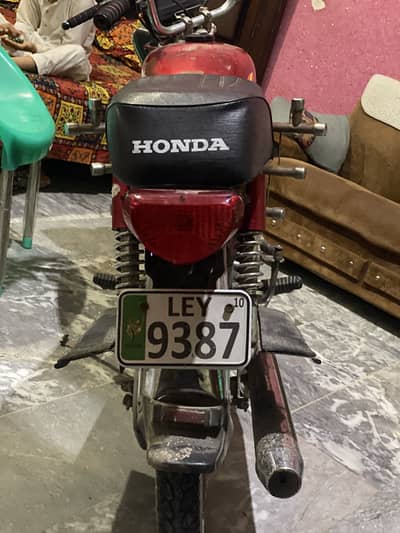 super aisa 10/9 condition engine abi tak ni khula