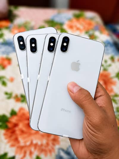 iPhone Xs Price 6000