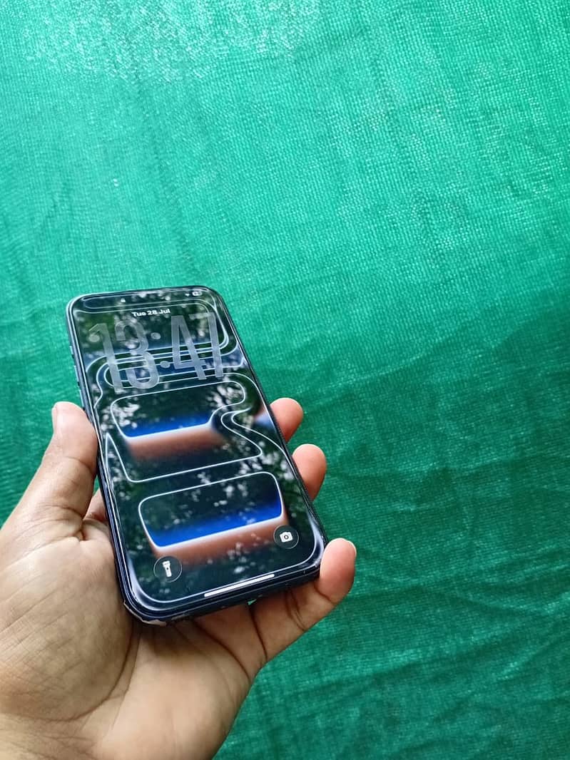 iPhone 17 pro max 2