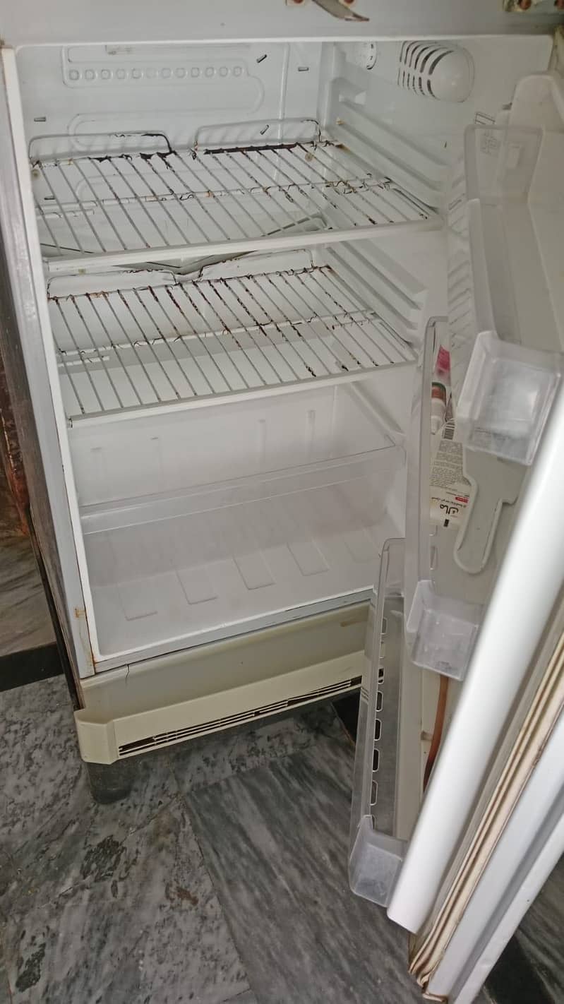 medium frezeer 2