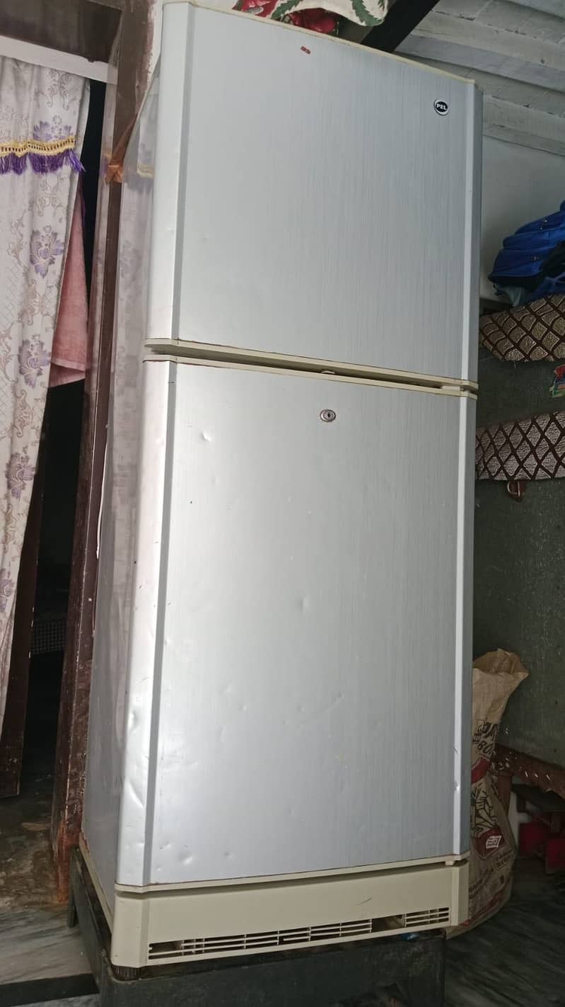 medium frezeer 3