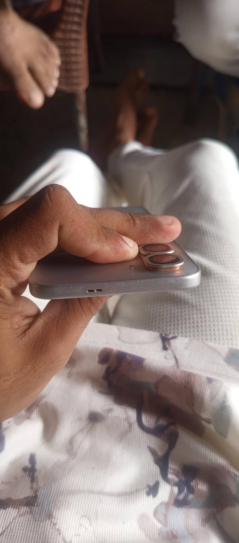 Infinix Note 50 Pro 3