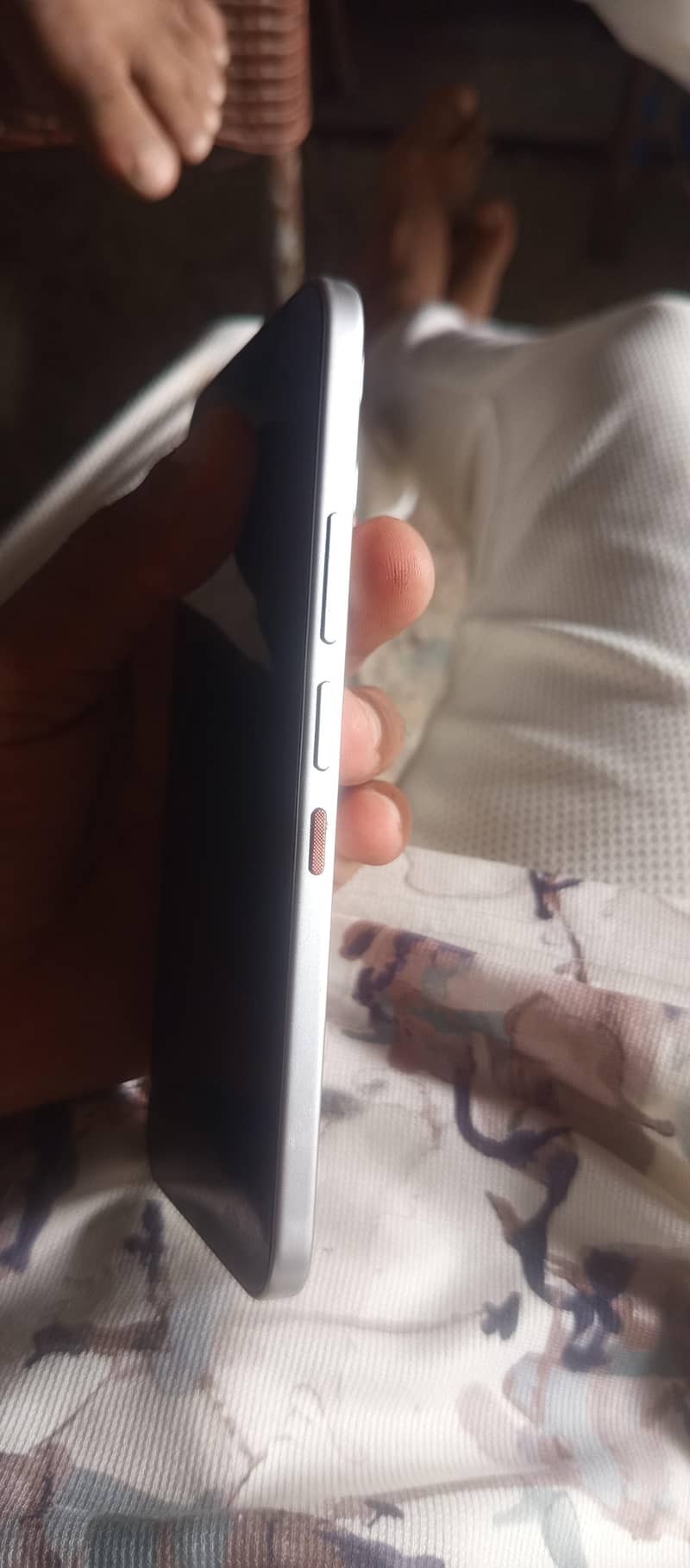Infinix Note 50 Pro 4