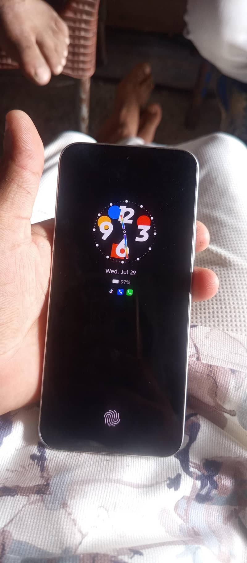 Infinix Note 50 Pro 5