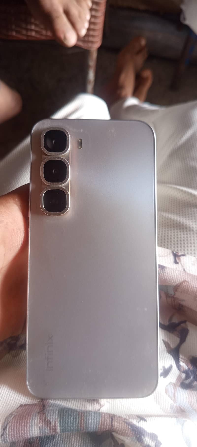 Infinix Note 50 Pro 7