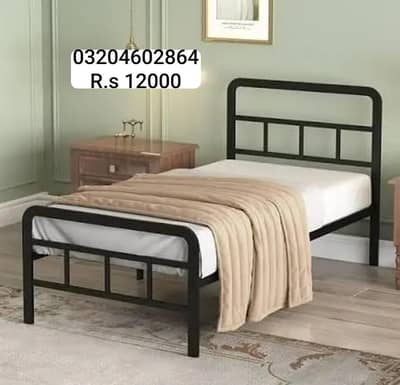 Iron kids Furniture//iron single Bed//Double Bed//Bed set//