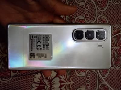 Infinix Hot 50 Pro Plus