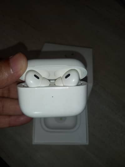Original appel airpod pro 2 (2nd generation)