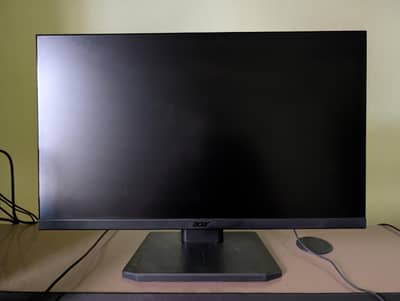 Acer 24inch 100hz Monitor