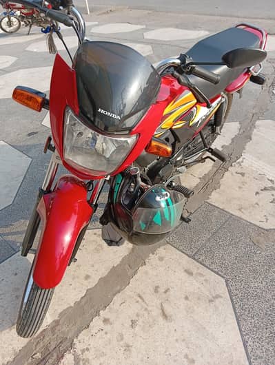 Honda Pridor 2025 Model