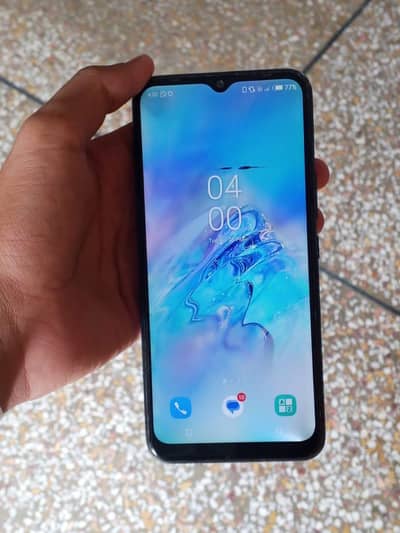 Infinix Hot 8 Lite