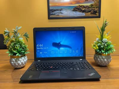 Lenovo ThinkPad E540 Business Series,15.6" Big Screen | Budget laptop