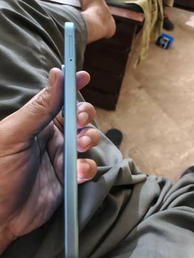 Infinix hot 60 Pro