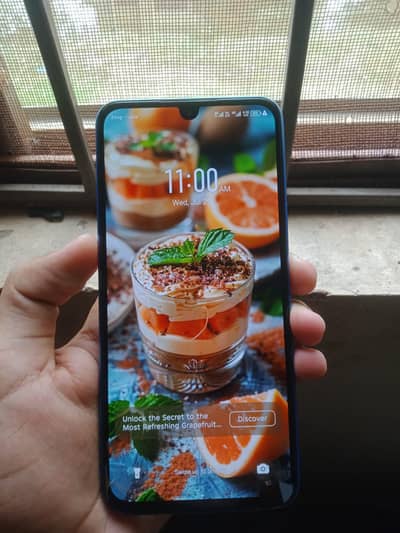 Infinix Note 12 G96 Helio G96 Processor