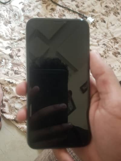 Apple iPhone X