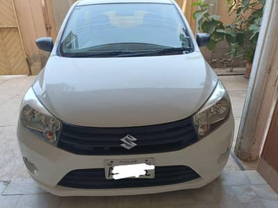 Suzuki Cultus VX 2022