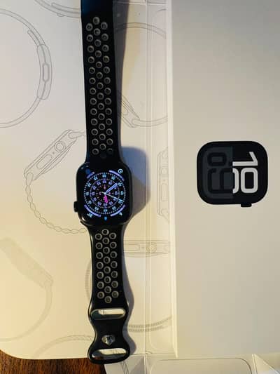 Apple Watch Series 10 (42mm)