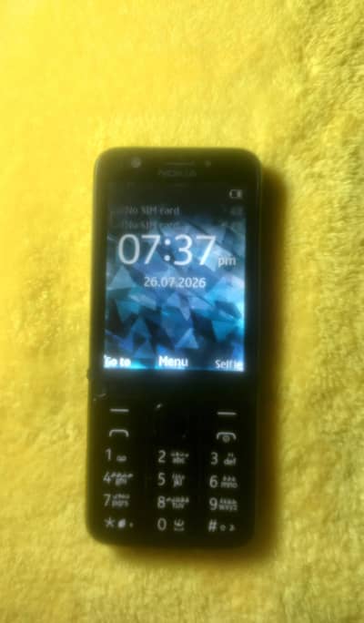 Nokia 230