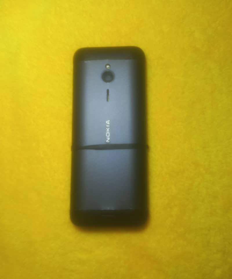 Nokia 230 1