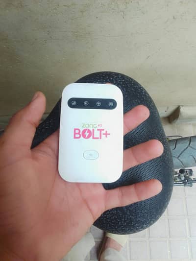 zong device4g