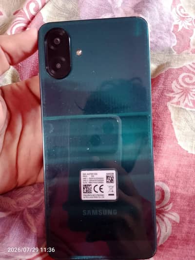 Samsung Mobile A07 5G
