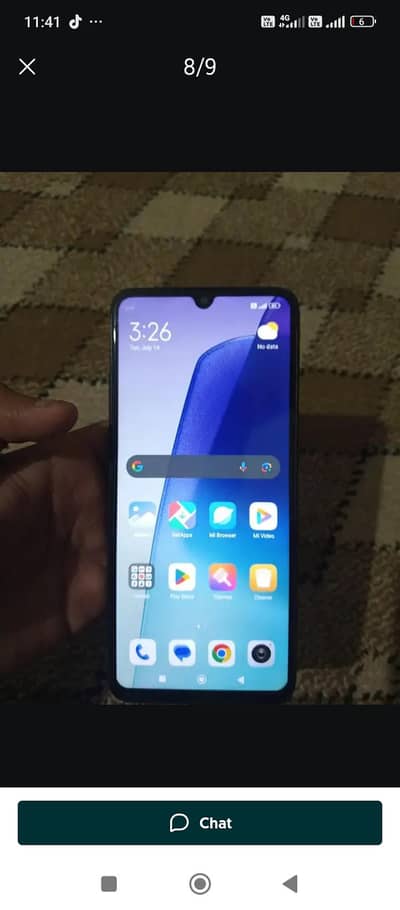 Xiaomi Redmi 14C
