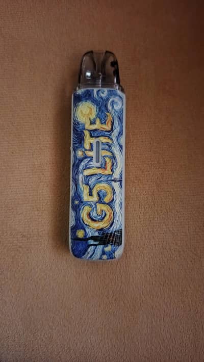 caliburn g5 mini
