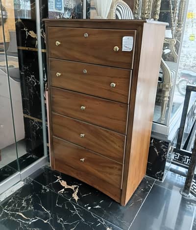Chester Drawer