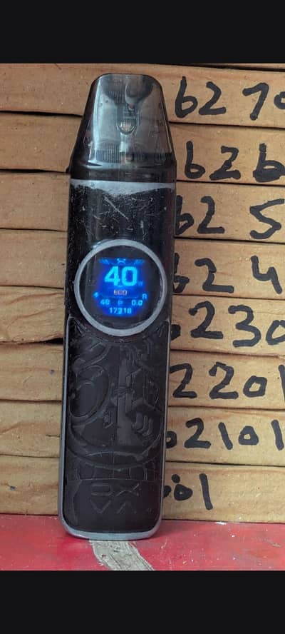 Nxlim pod/ vape 18+