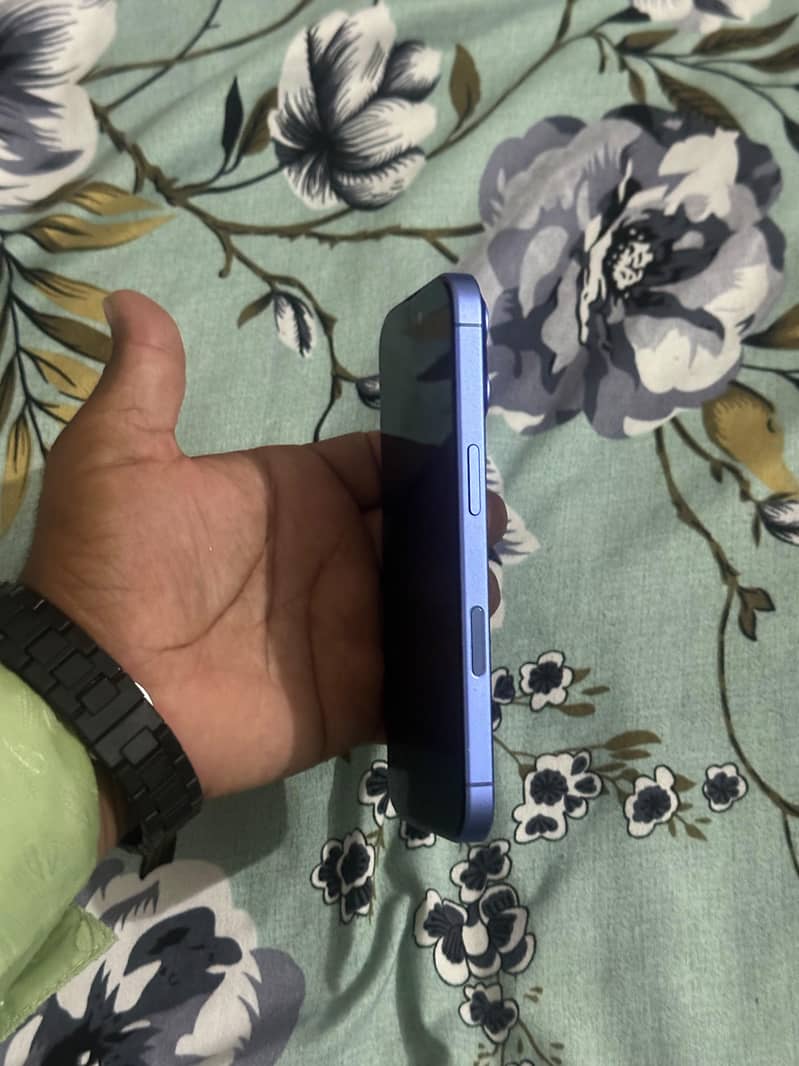 Apple iPhone 16 1