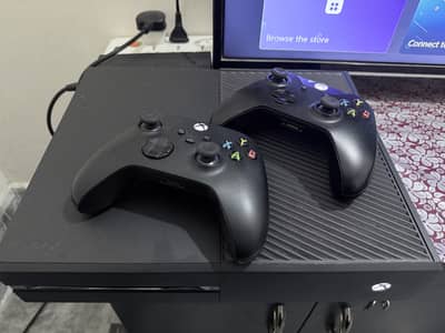 Xbox One 1TB