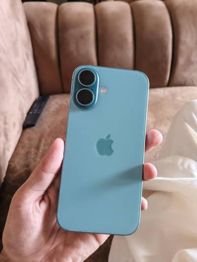 Apple iPhone 16 MDM