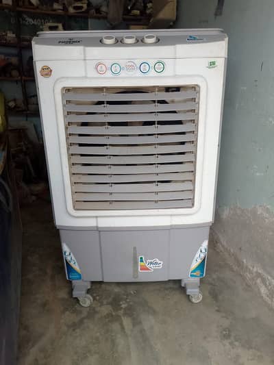 Phoenix PH 9000 Air Cooler