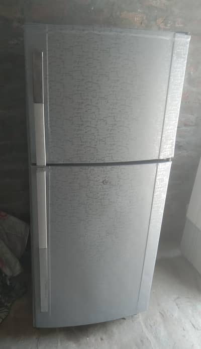 Dawlance Ref Good condition invater compressor