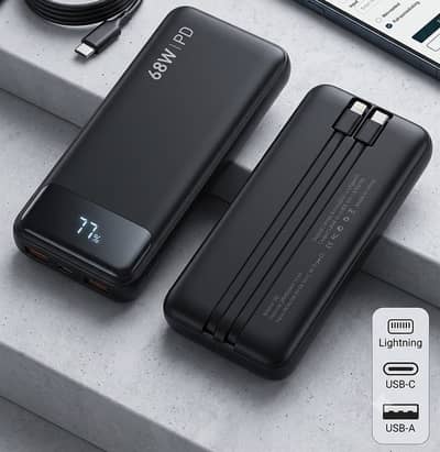 20000mah original power bank