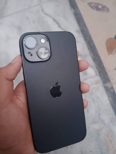 Iphone 15 128gb jv