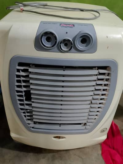 Air cooler