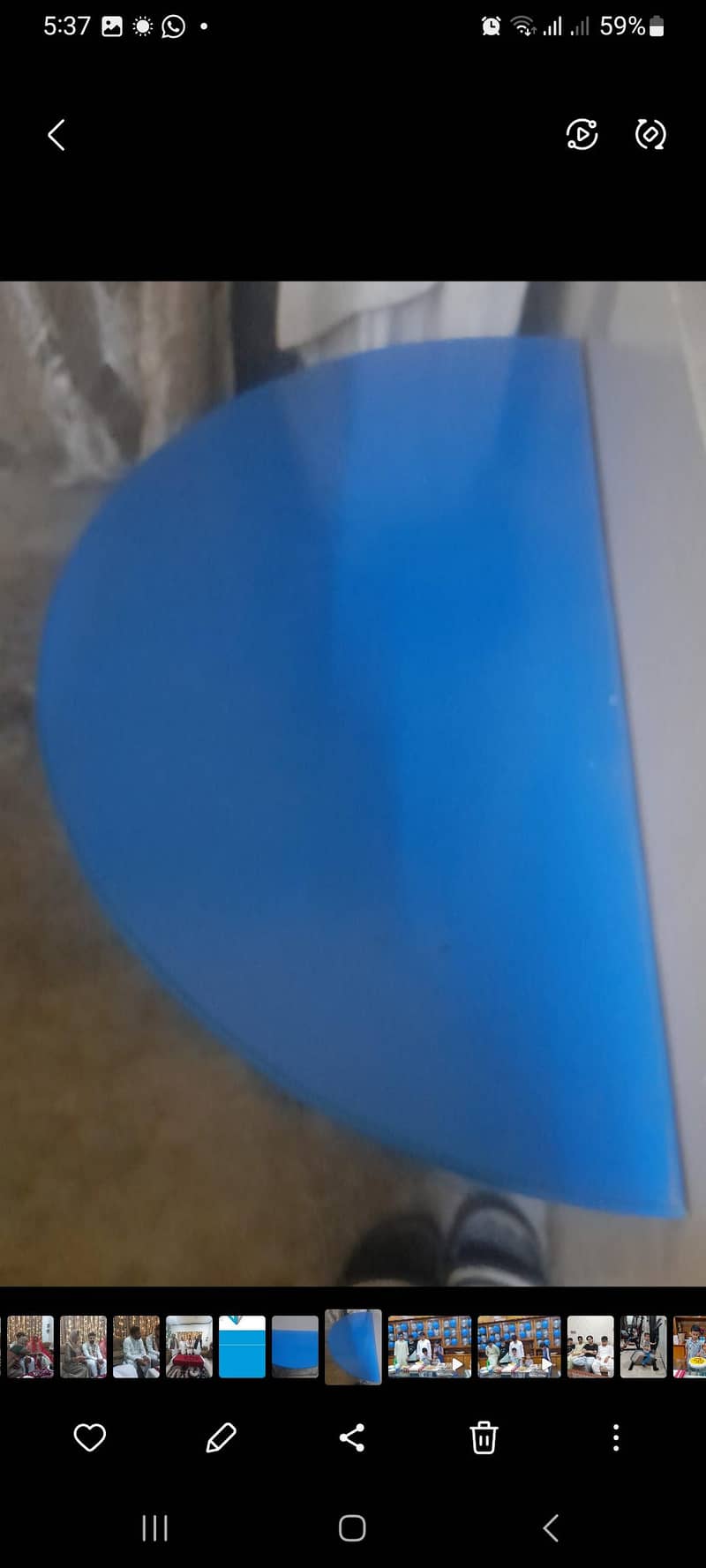 sofa come bed 6