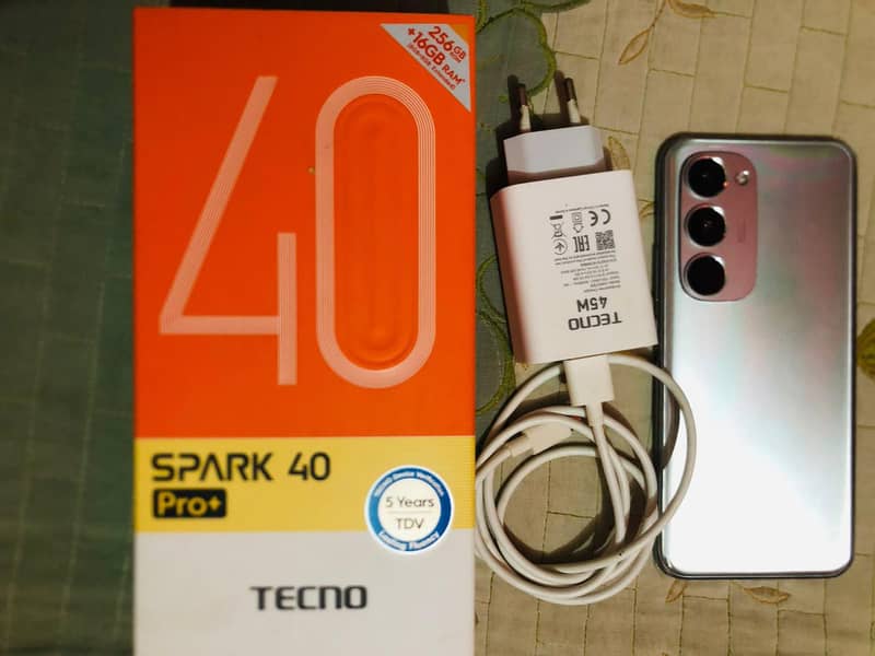 Tecno Other Model 11